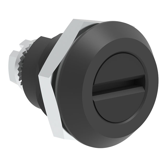 76020124200 Essentra Access Solutions  Serrature a scatto